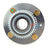 InMotion WA512276 Wheel Bearing and Hub Assembly - Rear