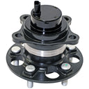 InMotion WA512282HD Wheel Bearing and Hub Assembly - Rear Left