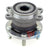 InMotion WA512293 Wheel Bearing and Hub Assembly - Rear