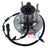 InMotion WA512313 Wheel Bearing and Hub Assembly - Rear Right