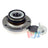 InMotion WA512319 Wheel Bearing and Hub Assembly - Rear