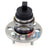 InMotion WA512324 Wheel Bearing and Hub Assembly - Rear