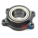 InMotion WA512346 Wheel Bearing Assembly - Rear