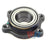 InMotion WA512346 Wheel Bearing Assembly - Rear