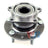 InMotion WA512350 Wheel Bearing and Hub Assembly - Rear