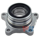 InMotion WA512351 Wheel Bearing Assembly - Rear Right