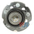 InMotion WA512416 Wheel Bearing and Hub Assembly - Rear
