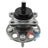InMotion WA512425 Wheel Bearing and Hub Assembly - Rear