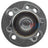 InMotion WA512427 Wheel Bearing and Hub Assembly - Rear