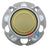 InMotion WA512448 Wheel Bearing and Hub Assembly - Rear