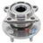InMotion WA512449 Wheel Bearing and Hub Assembly - Rear