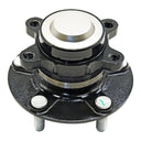 InMotion WA512450HD Wheel Bearing and Hub Assembly - Rear