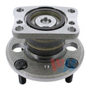 InMotion WA512490 Wheel Bearing and Hub Assembly - Rear
