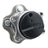 InMotion WA512494 Wheel Bearing and Hub Assembly - Rear