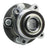 InMotion WA512498 Wheel Bearing and Hub Assembly - Front or Rear