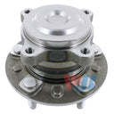 InMotion WA512508 Wheel Bearing and Hub Assembly - Rear