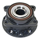 InMotion WA512513HD Wheel Bearing and Hub Assembly - Front or Rear