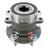 InMotion WA512518 Wheel Bearing and Hub Assembly - Rear