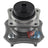 InMotion WA512520 Wheel Bearing and Hub Assembly - Rear