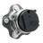InMotion WA512534 Wheel Bearing and Hub Assembly - Rear