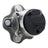 InMotion WA512550 Wheel Bearing and Hub Assembly - Rear