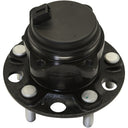 InMotion WA512553HD Wheel Bearing and Hub Assembly - Rear