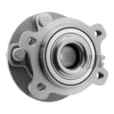 InMotion WA512591 Wheel Bearing and Hub Assembly - Rear