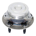 InMotion WA512661 Wheel Bearing and Hub Assembly - Front or Rear