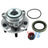 InMotion WA513011K Wheel Bearing and Hub Assembly - Front or Rear