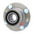 InMotion WA513030 Wheel Bearing and Hub Assembly - Rear