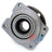 InMotion WA513044 Wheel Bearing and Hub Assembly - Front