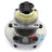 InMotion WA513062 Wheel Bearing and Hub Assembly - Rear