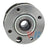 InMotion WA513082 Wheel Bearing and Hub Assembly - Front