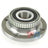 InMotion WA513111 Wheel Bearing and Hub Assembly - Front