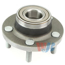 InMotion WA513128 Wheel Bearing and Hub Assembly - Front