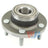 InMotion WA513128 Wheel Bearing and Hub Assembly - Front