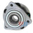 InMotion WA513138 Wheel Bearing and Hub Assembly - Front