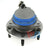 InMotion WA513139 Wheel Bearing and Hub Assembly - Front