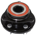 InMotion WA513158HD Wheel Bearing and Hub Assembly - Front