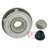 InMotion WA513170 Wheel Bearing and Hub Assembly - Front