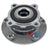 InMotion WA513173 Wheel Bearing and Hub Assembly - Front