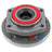 InMotion WA513174 Wheel Bearing and Hub Assembly - Front