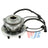 InMotion WA513176 Wheel Bearing and Hub Assembly - Front Left