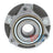 InMotion WA513190 Wheel Bearing and Hub Assembly - Front