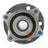 InMotion WA513194 Wheel Bearing and Hub Assembly - Front
