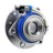InMotion WA513198HD Wheel Bearing and Hub Assembly - Front