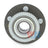 InMotion WA513202 Wheel Bearing and Hub Assembly - Front