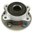 InMotion WA513208 Wheel Bearing and Hub Assembly - Front