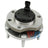InMotion WA513217 Wheel Bearing and Hub Assembly - Front Left