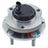 InMotion WA513218 Wheel Bearing and Hub Assembly - Front Right